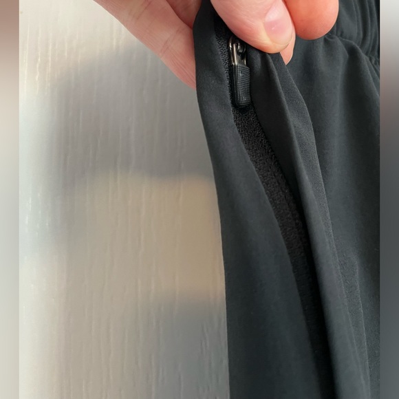 NIKE WOMENS ESSENTIAL 7/8 RUNNING PANTS - Picture 2 of 5